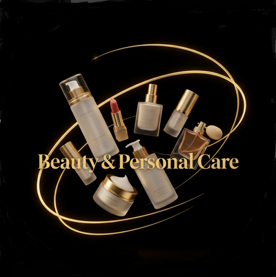 Beauty & Personal Care