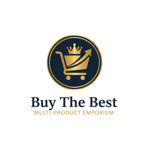 Buy The Best by YQM 